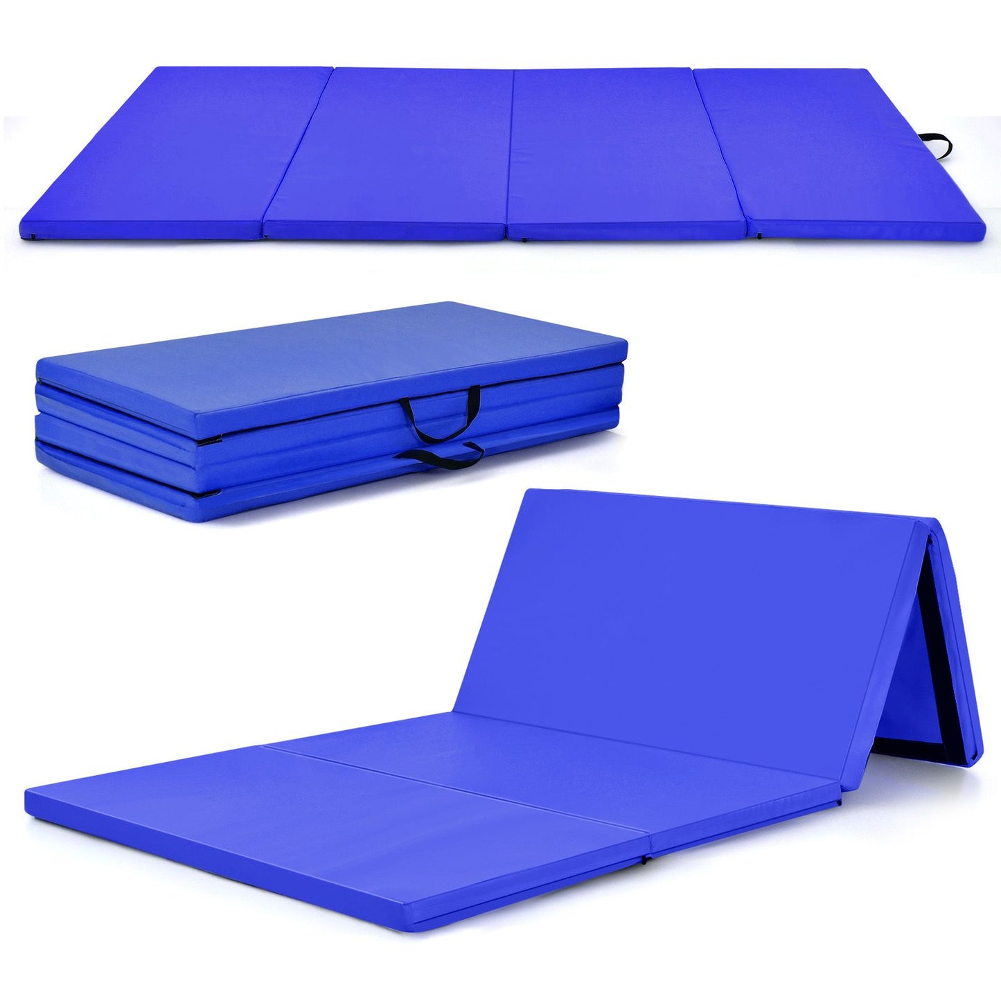 Folding Gymnastics Mat