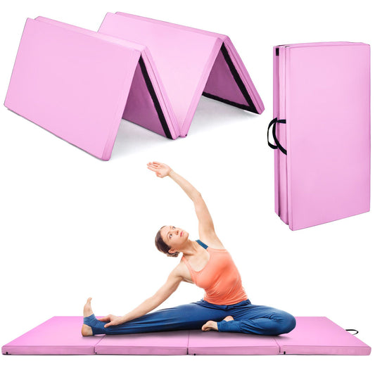 Folding Gymnastics Mat