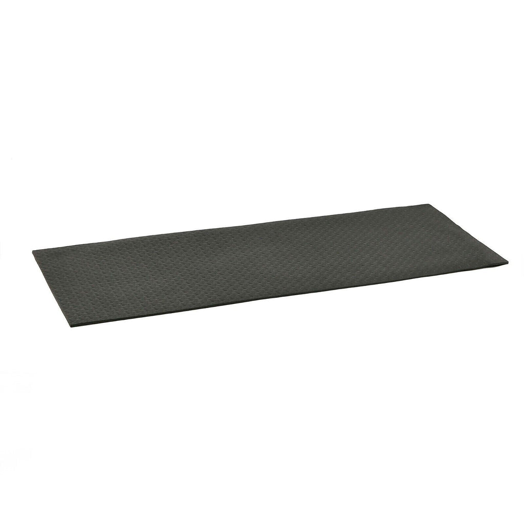 Aerobic Stepper Cardio Fitness Step Board - 2-Tier Home Gym Exercise Training Mat