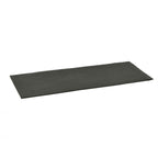 Aerobic Stepper Cardio Fitness Step Board - 2-Tier Home Gym Exercise Training Mat