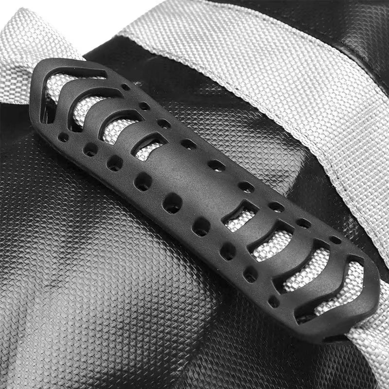 5-30Kg Fitness Energy Pack Weight Lifting Sandbag Unfilled Power Bag Muscle Strength Training Fitness Equipment