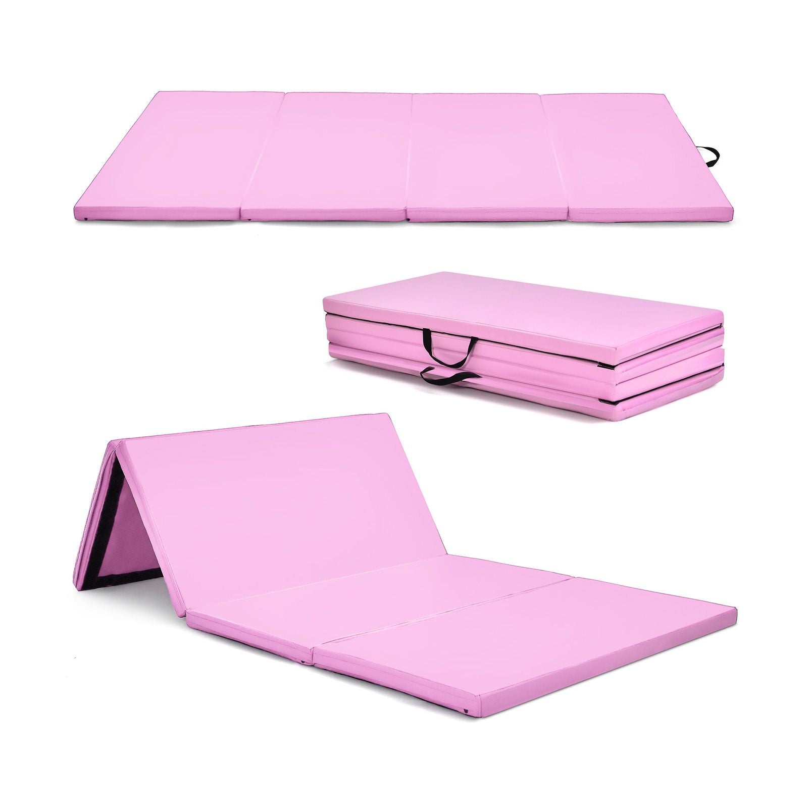 Folding Gymnastics Mat