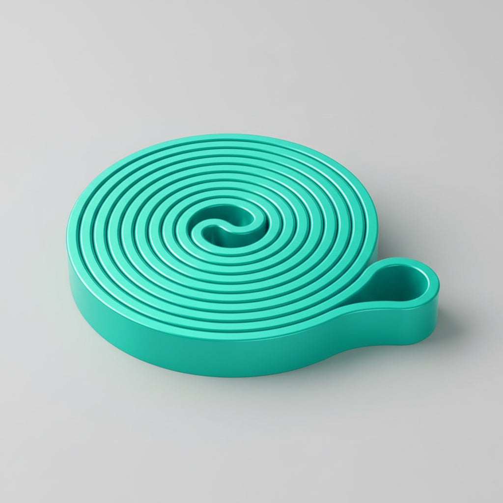 Resistance Band Set Pull up Assistance Bands Stretch Band Resistance Heavy Workout Exercise for Physical Therapy Home Workouts