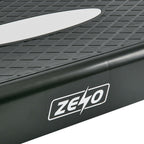 Aerobic Stepper Cardio Fitness Step Board - 2-Tier Home Gym Exercise Training Mat