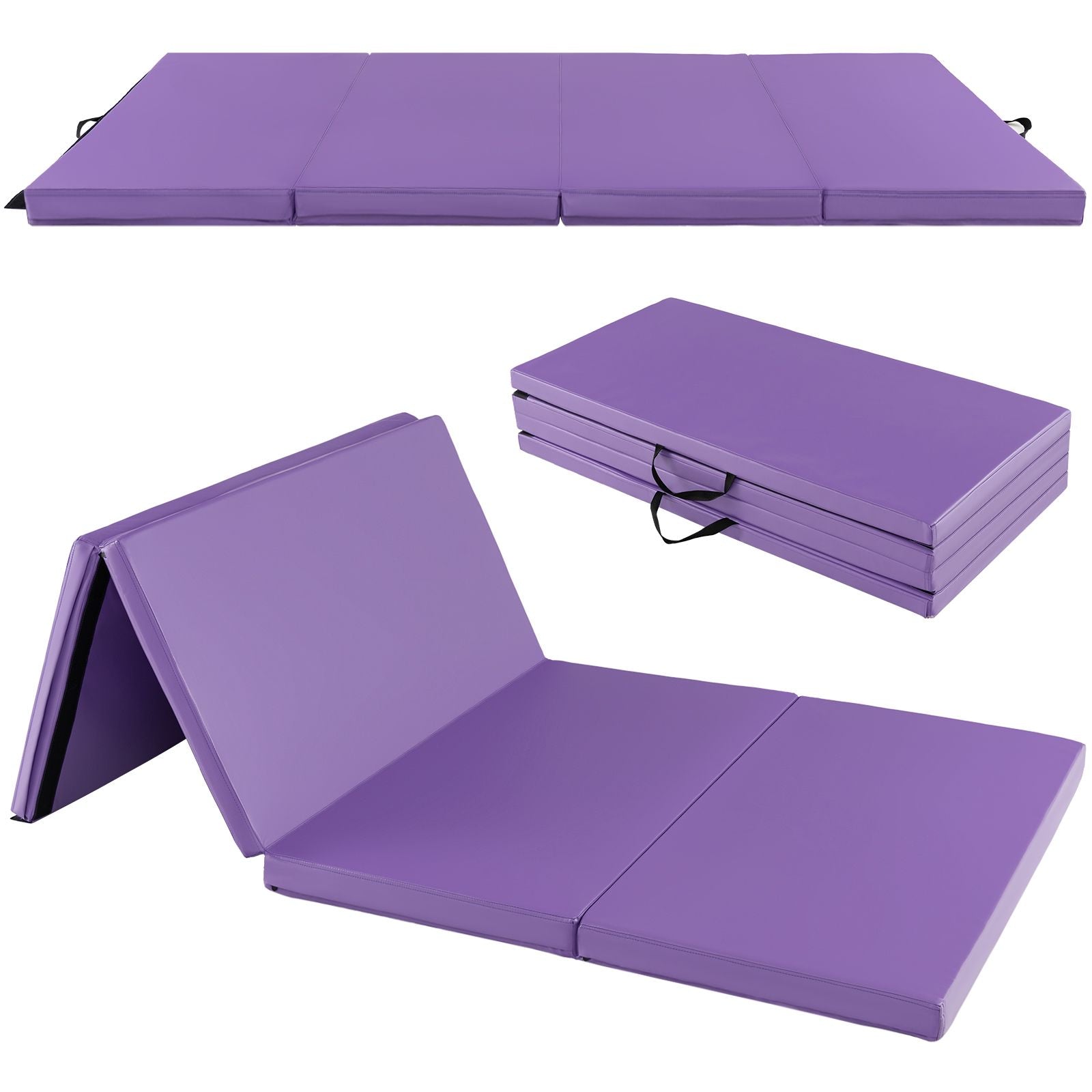 Folding Gymnastics Mat