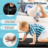 Folding Gymnastics Mat