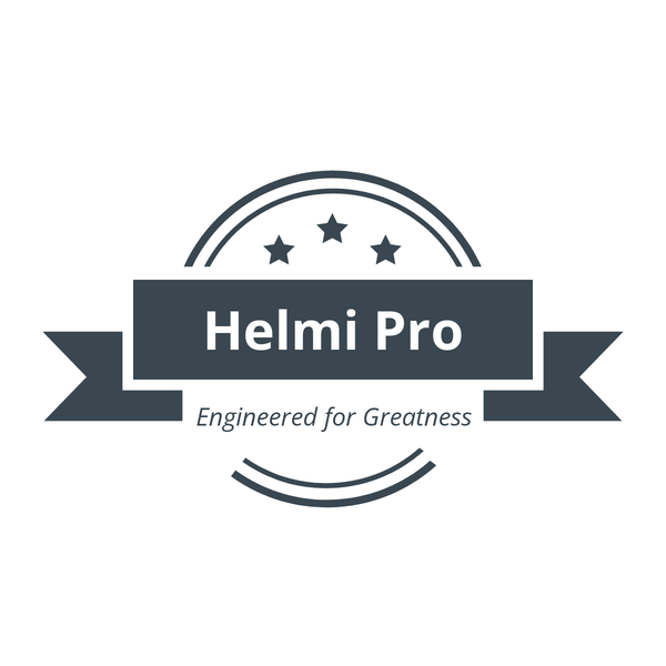 Helmi Pro