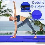 Folding Gymnastics Mat