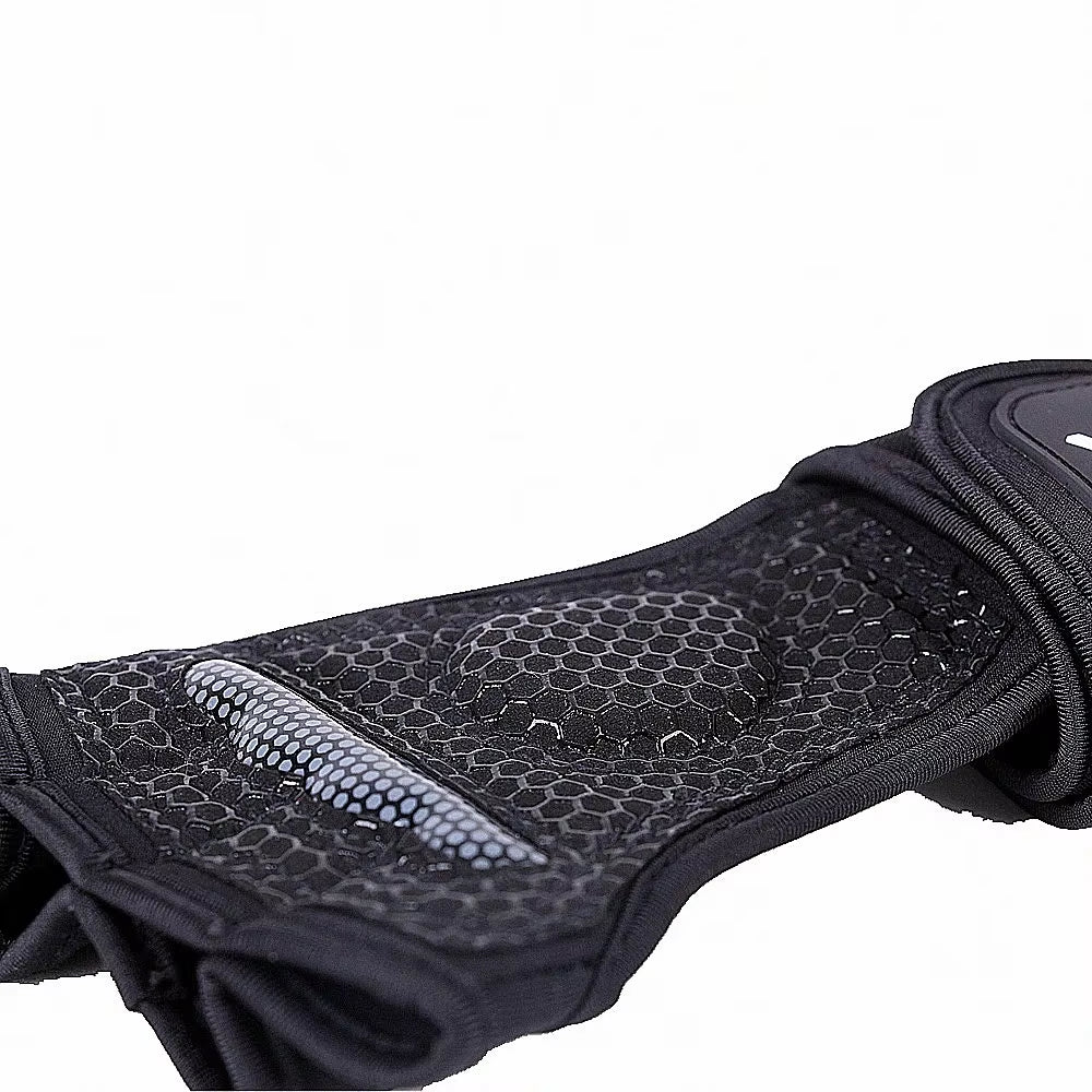 Anti-Slip Dumbbell Kettlebell Fitness Gloves Yoga Bodybuilding Workout Weightlifting Gym Gloves for Man Women Crossfit Training