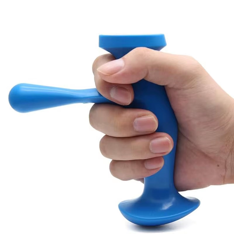 Manual Trigger Point Massage Tool and Thumb Massager for Full Body Deep Tissue Massage