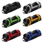 5-30Kg Fitness Energy Pack Weight Lifting Sandbag Unfilled Power Bag Muscle Strength Training Fitness Equipment