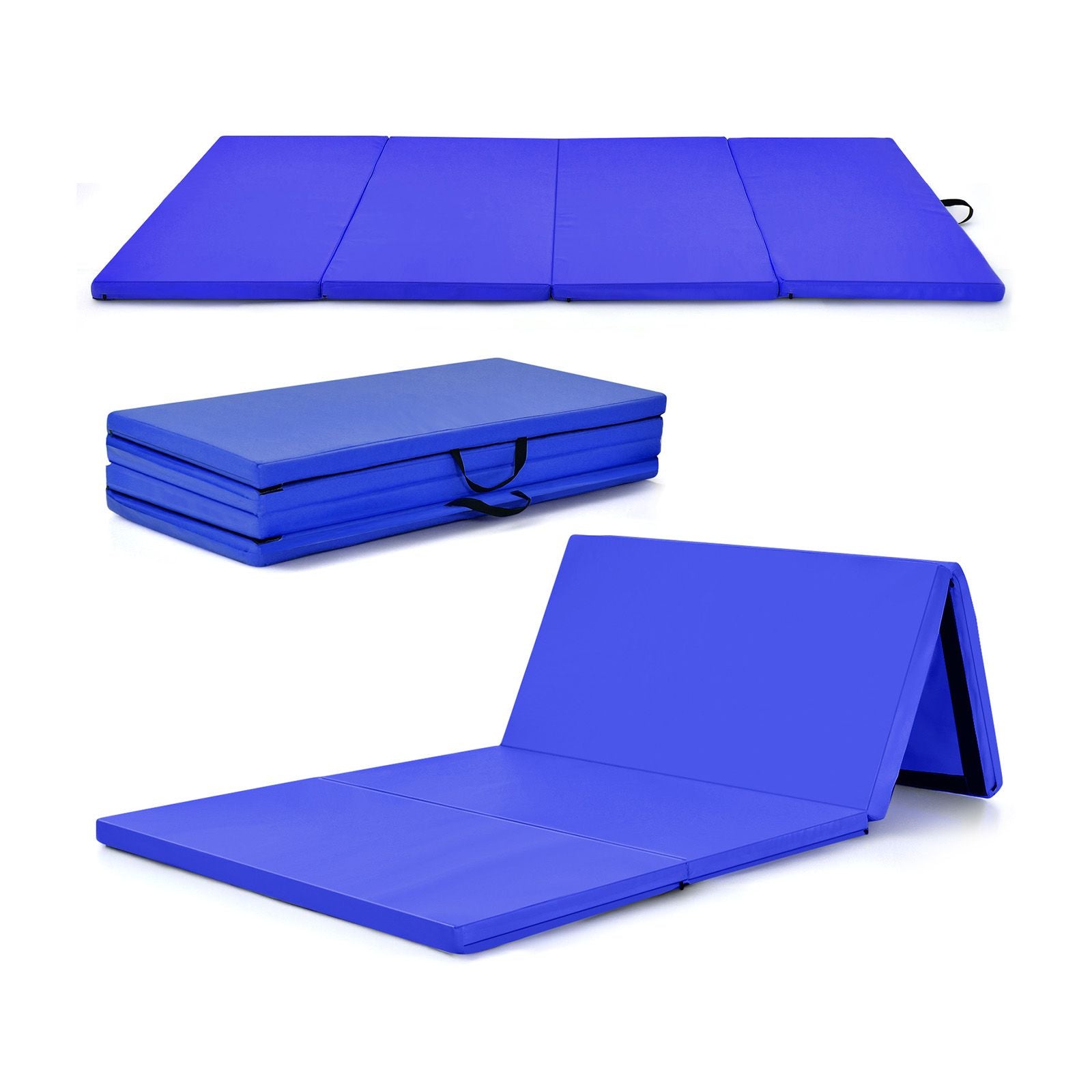 Folding Gymnastics Mat