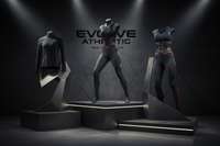 generate an image that represent Newest Arrivals Designed To Inspire And Empower following the store brand